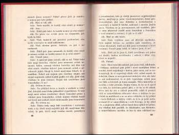 Platón: Alkibiades I. ; Alkibiades II. ; Hipparchos ; Milovníci