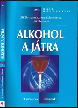 Alkohol a játra