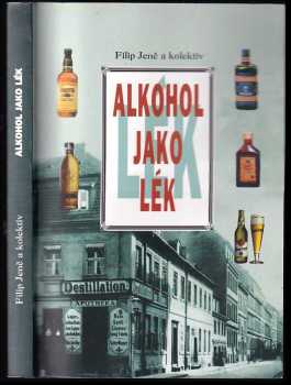 Alkohol jako lék