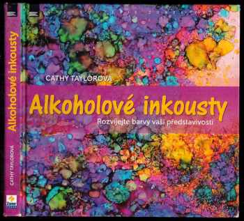 Alkoholové inkousty