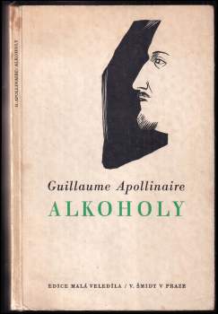 Guillaume Apollinaire: Alkoholy