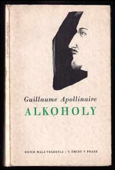 Alkoholy