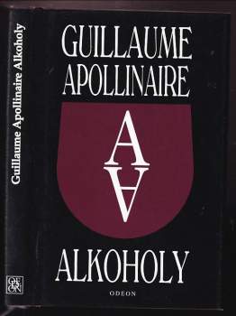 Alkoholy
