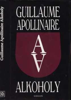 Alkoholy