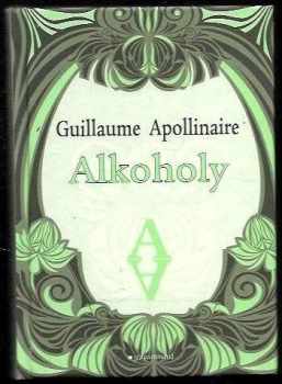 Alkoholy