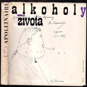 Alkoholy života