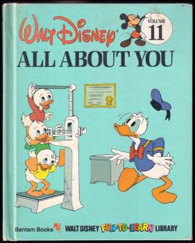 All about You