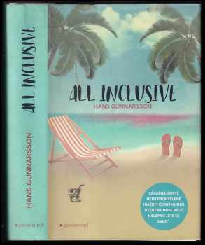All inclusive : román