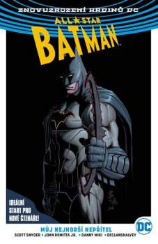 All-star Batman