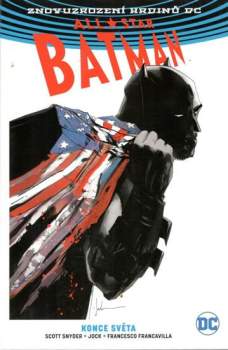 All-star Batman
