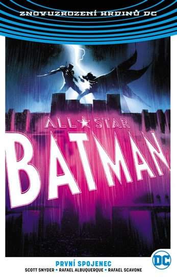 All-star Batman