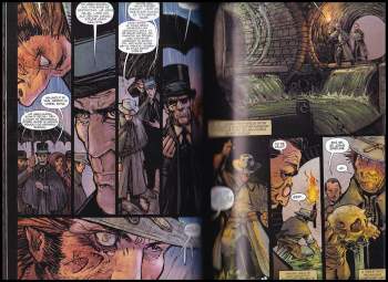 Jimmy Palmiotti: All Star Western 1 - 3 - Pistolníci z Gothamu + Válka vládců noci + Černý diamant