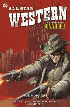 All star western