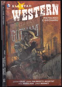 All star western