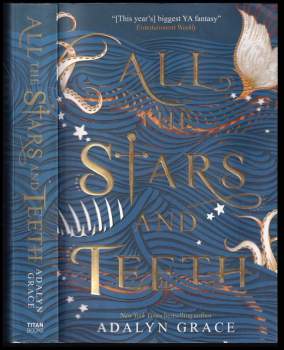 All the Stars and Teeth