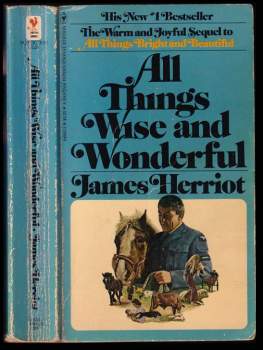 All Things Wise and Wonderful