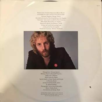 Andrew Gold: All This And Heaven Too