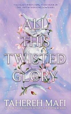 All this twisted glory