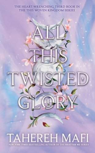 All this twisted glory