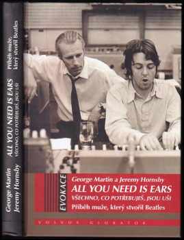 George Martin: All you need is ears