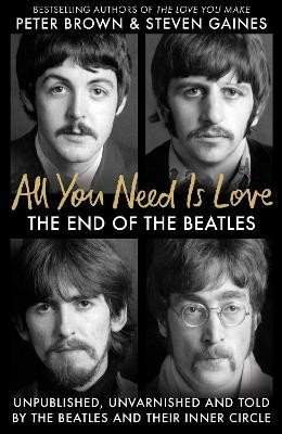 All you need is love