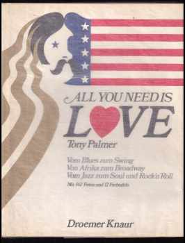 All you need ist love