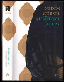 Nedim Gürsel: Allahovy dcery