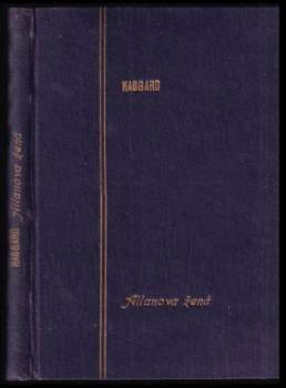 Allanova žena