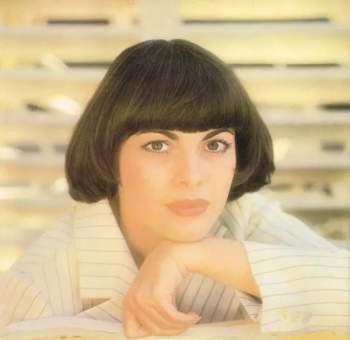 Mireille Mathieu: Alle Kinder Dieser Erde