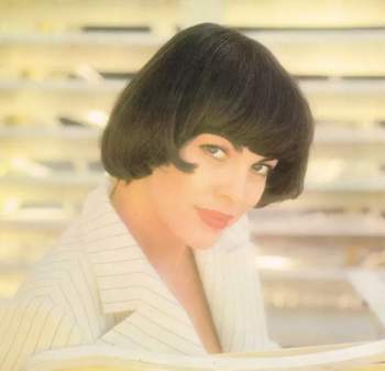 Mireille Mathieu: Alle Kinder Dieser Erde