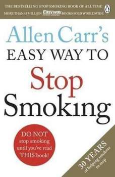 Allen Carr: Allen Carr´s Easy Way to Stop Smoking