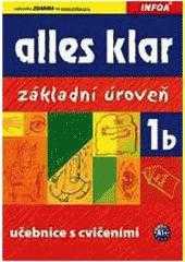 Krystyna Łuniewska: Alles klar 1