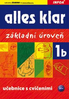 Krystyna Łuniewska: Alles klar 1b