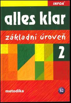 Krystyna Łuniewska: Alles klar 2