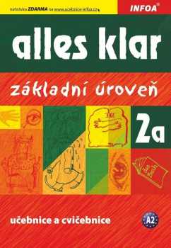 Krystyna Łuniewska: Alles klar 2