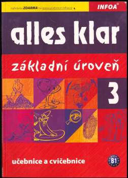 Krystyna Łuniewska: Alles klar 3