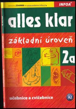 Krystyna Łuniewska: Alles klar