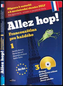 Allez hop!