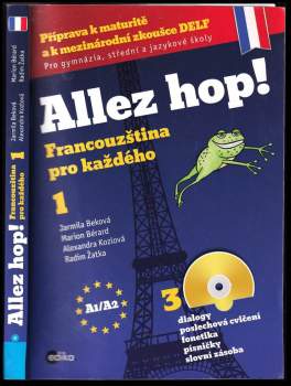 Allez hop!