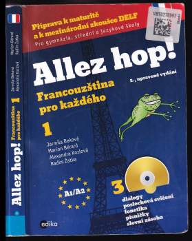 Allez hop!