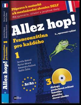 Allez hop!