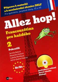 Allez hop! 2