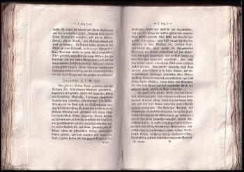 Johann Baptist Schuetz: Allgemeine Weltgeschichte für denkende und gebildete Leser