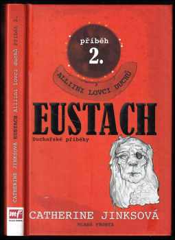 Alliini lovci duchů