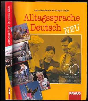 Alltagssprache Deutsch - neu