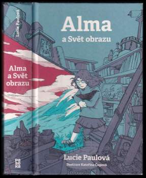 Alma a Svět obrazu