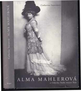 Alma Mahlerová