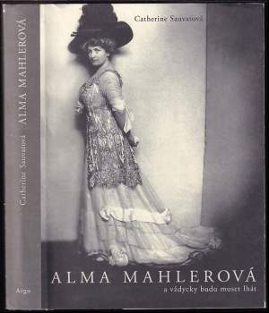 Alma Mahlerová