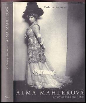 Catherine Sauvat: Alma Mahlerová