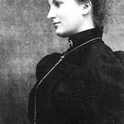 Alma Mahlerová-Werfelová